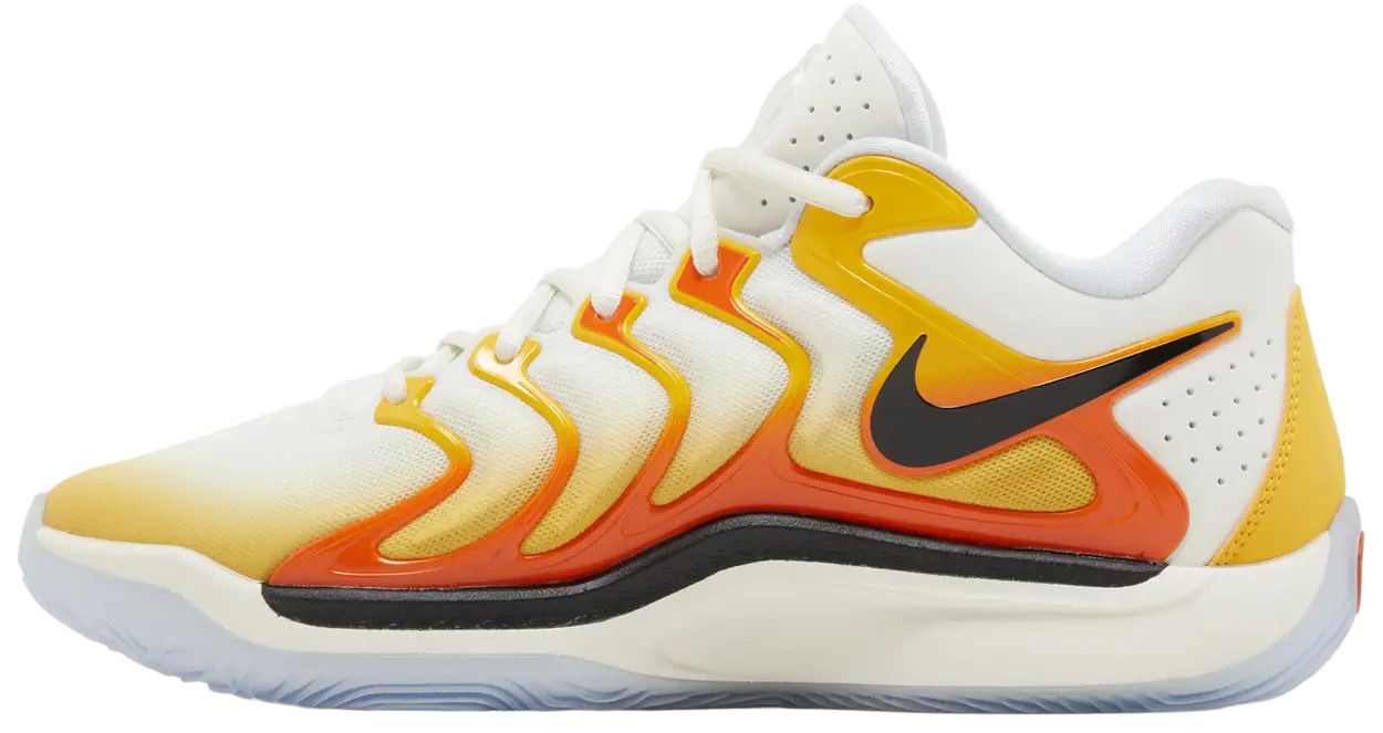 NIKE KD 17 "Sunrise"