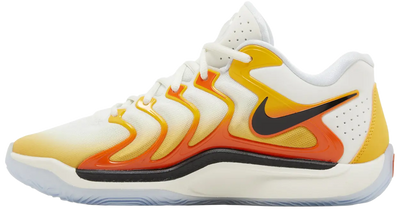 NIKE KD 17 "Sunrise"