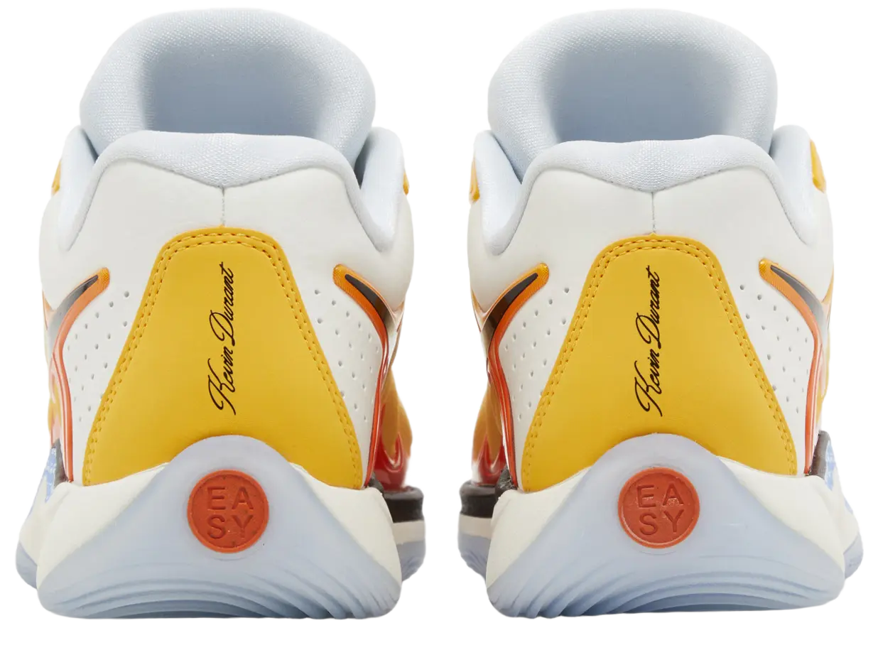 NIKE KD 17 "Sunrise"