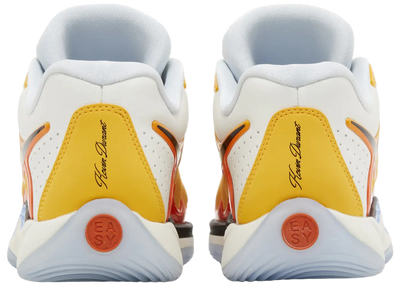 NIKE KD 17 "Sunrise"