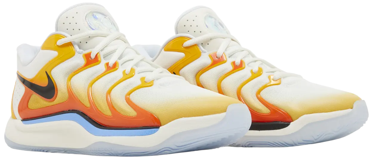 NIKE KD 17 "Sunrise"