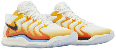NIKE KD 17 "Sunrise"