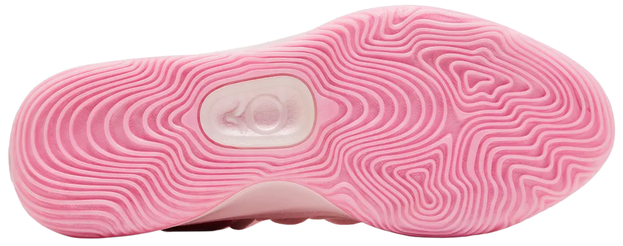 NIKE KD 17 NRG "Aunt Pearl"