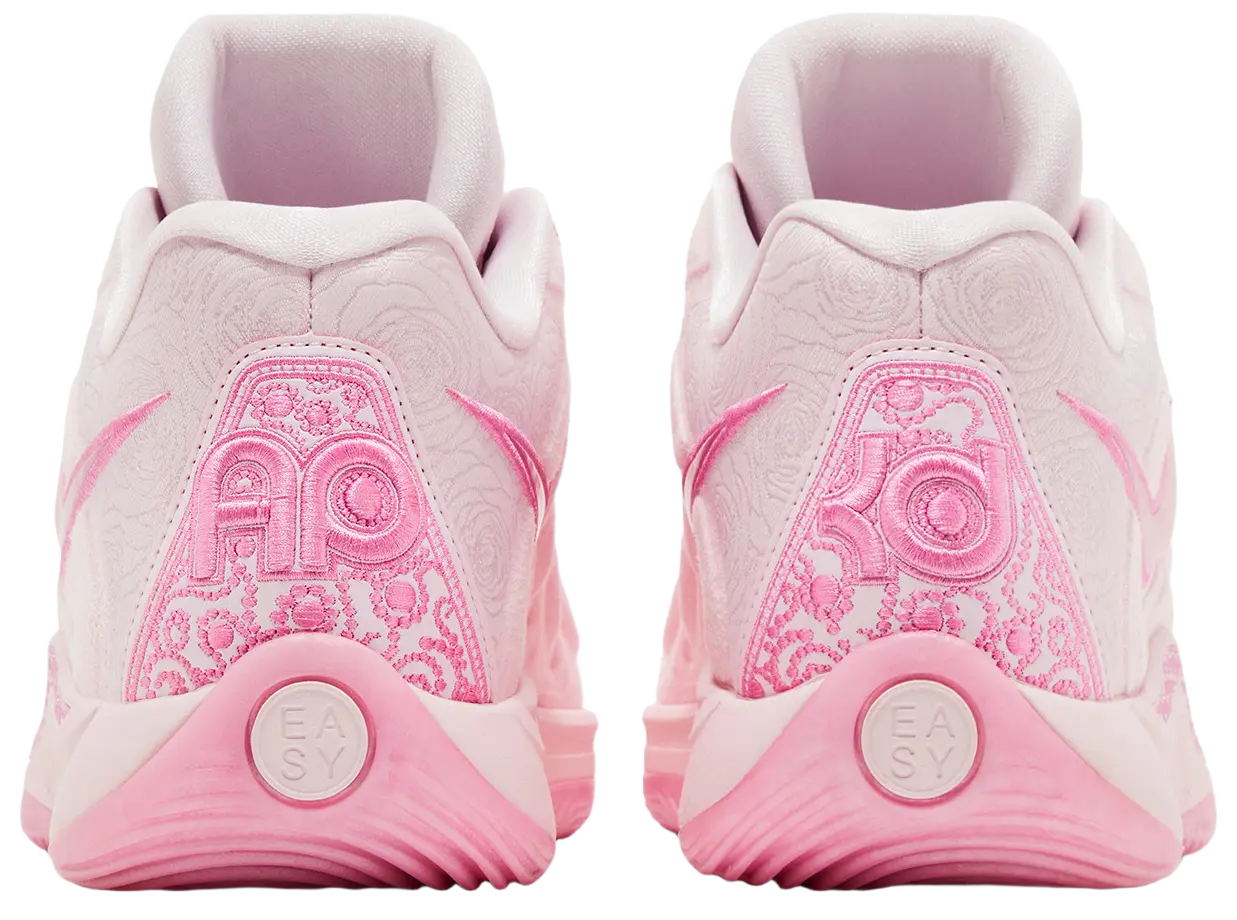 NIKE KD 17 NRG "Aunt Pearl"