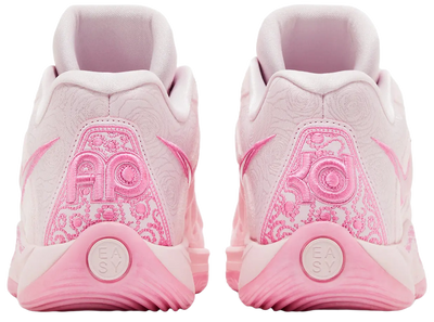 NIKE KD 17 NRG "Aunt Pearl"