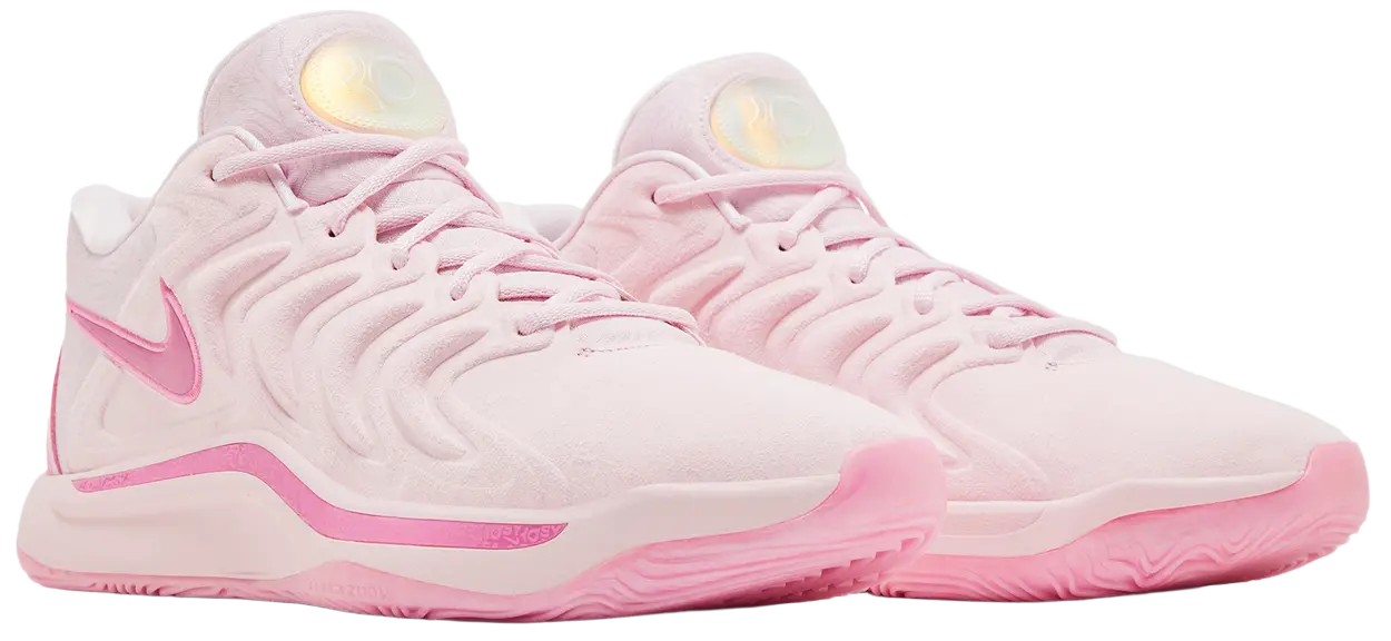 NIKE KD 17 NRG "Aunt Pearl"