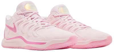 NIKE KD 17 NRG "Aunt Pearl"