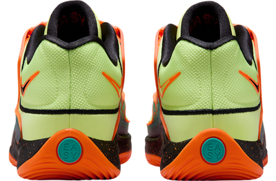 NIKE KD 18 "Clear Jade Liquid Lime"