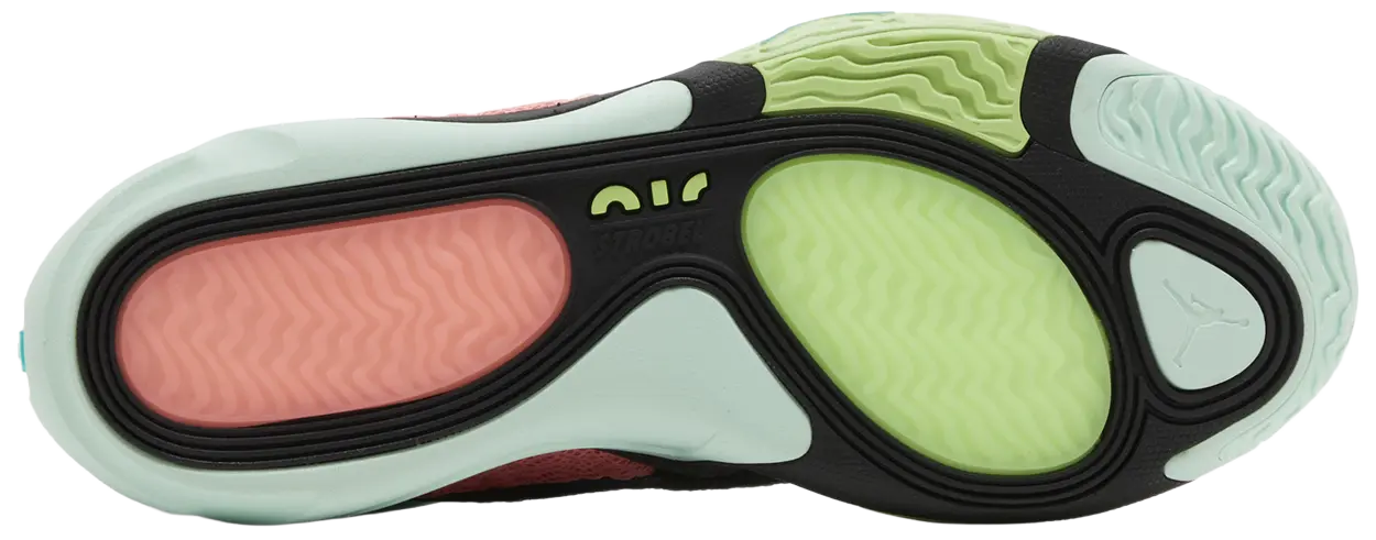 JORDAN Tatum 2 "Vortex"
