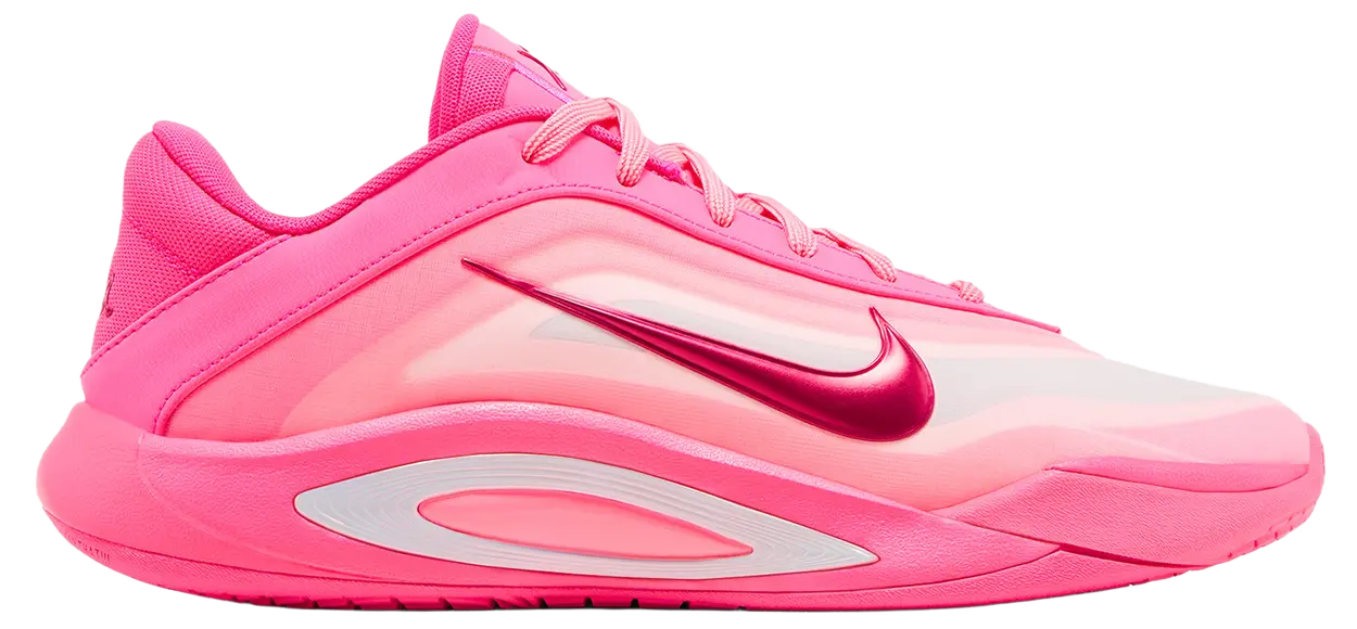 NIKE A'ja Wilson A'One "Pink"