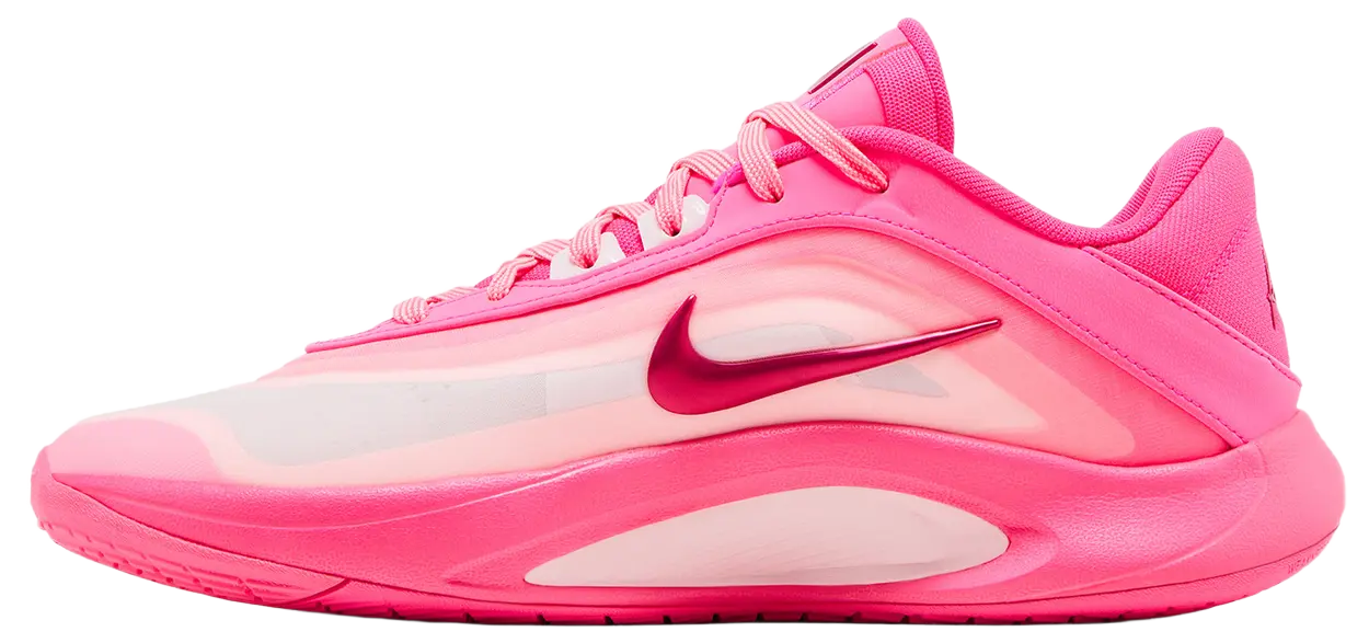 NIKE A'ja Wilson A'One "Pink"