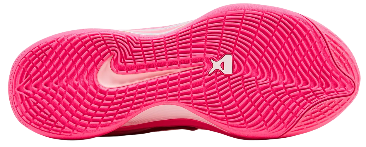 NIKE A'ja Wilson A'One "Pink"
