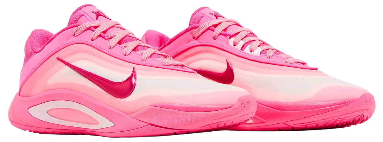 NIKE A'ja Wilson A'One "Pink"