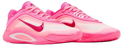 NIKE A'ja Wilson A'One "Pink"
