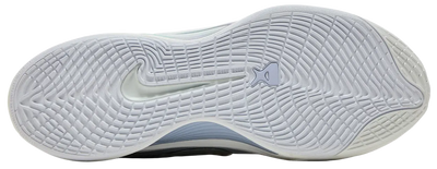NIKE A'ja Wilson A'One "Pearl White Metallic Silver"