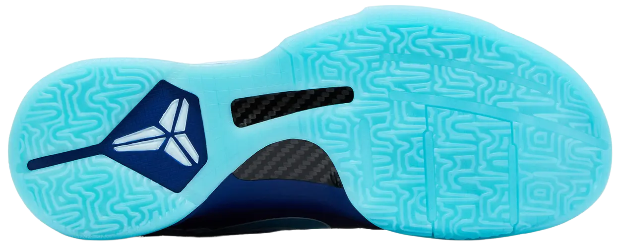 NIKE Kobe 5 Protro "X-Ray"