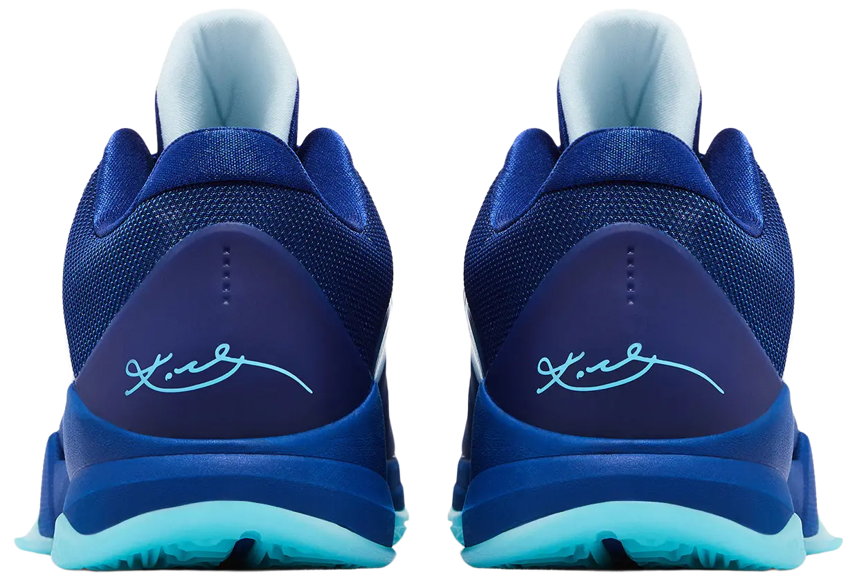 NIKE Kobe 5 Protro "X-Ray"