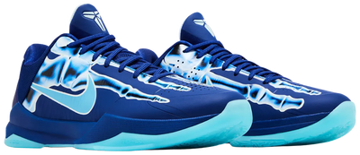 NIKE Kobe 5 Protro "X-Ray"