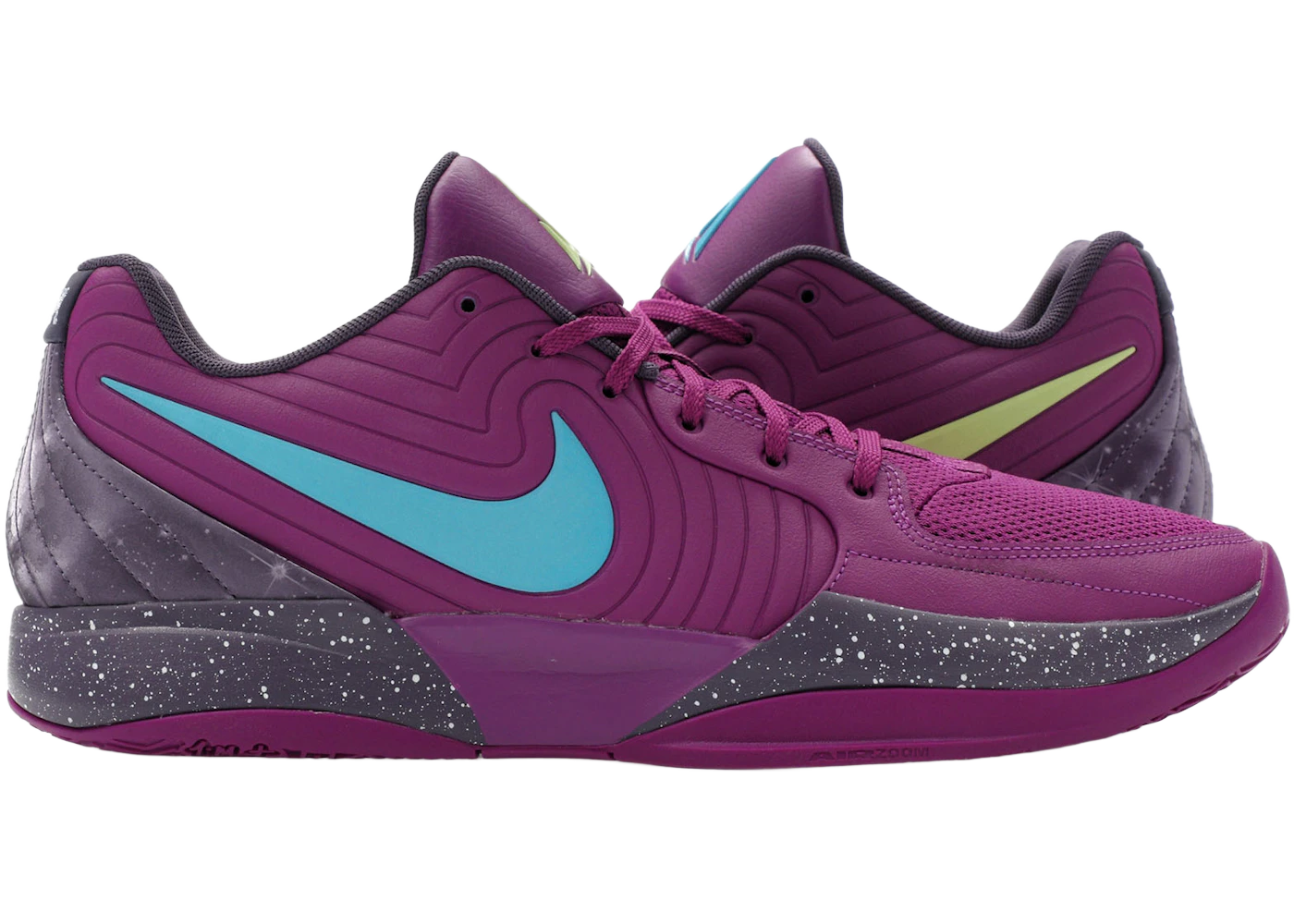 NIKE Ja 2 "Stargazer"