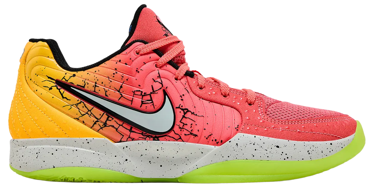 NIKE Ja 2 "Kool-Aid Mixed Berry"