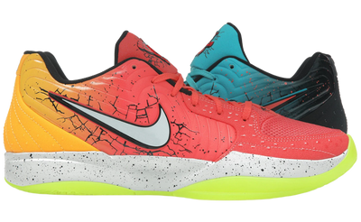 NIKE Ja 2 "Kool-Aid Mixed Berry"