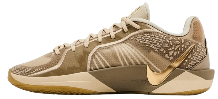 NIKE Sabrina 2 "Stronger Than Gold"