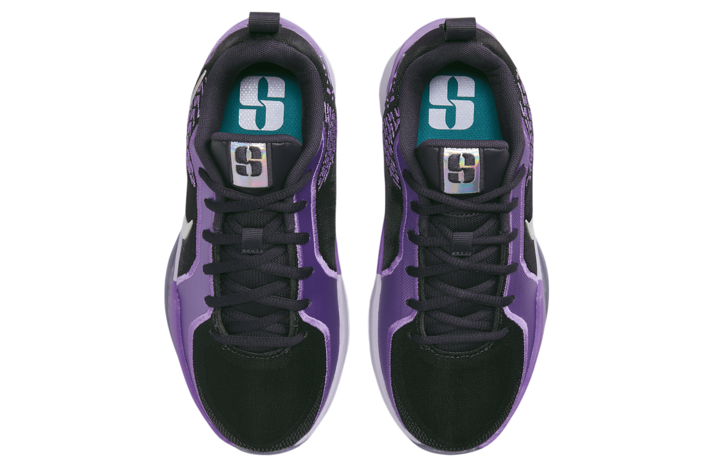 NIKE Sabrina 2 "Court Vision"
