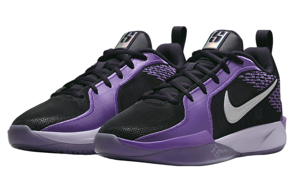 NIKE Sabrina 2 "Court Vision"