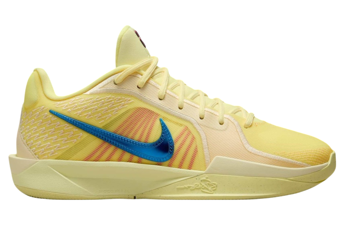 NIKE Sabrina 2 "Trust Your Game"
