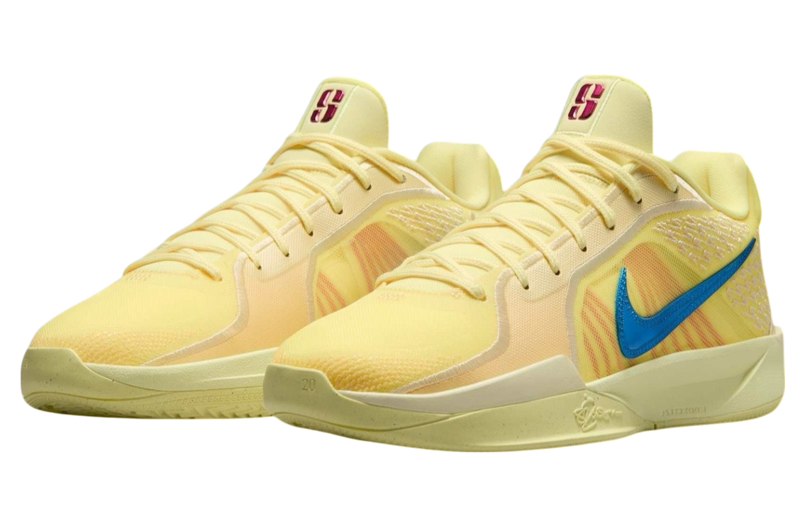 NIKE Sabrina 2 "Trust Your Game"