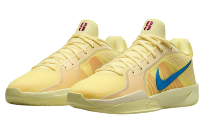 NIKE Sabrina 2 "Trust Your Game"
