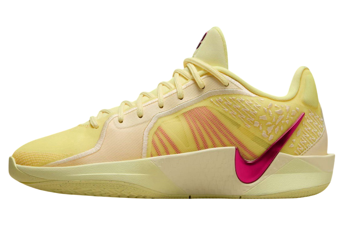 NIKE Sabrina 2 "Trust Your Game"