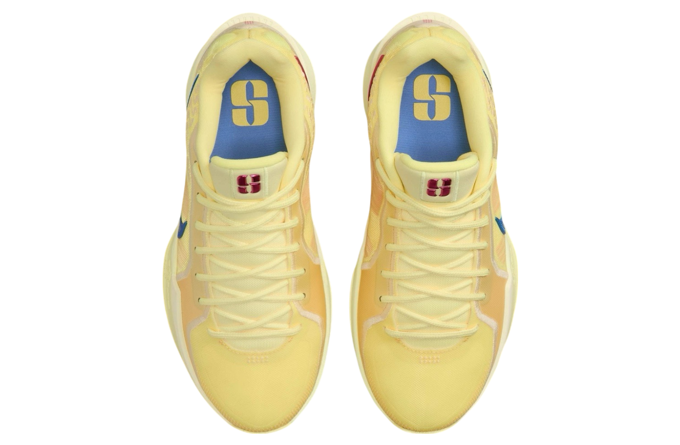 NIKE Sabrina 2 "Trust Your Game"