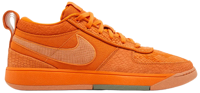 NIKE Book 1 "Chapter One (Numbered)"