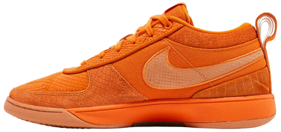 NIKE Book 1 "Chapter One (Numbered)"