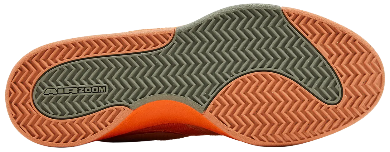 NIKE Book 1 "Chapter One (Numbered)"