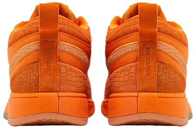 NIKE Book 1 "Chapter One (Numbered)"