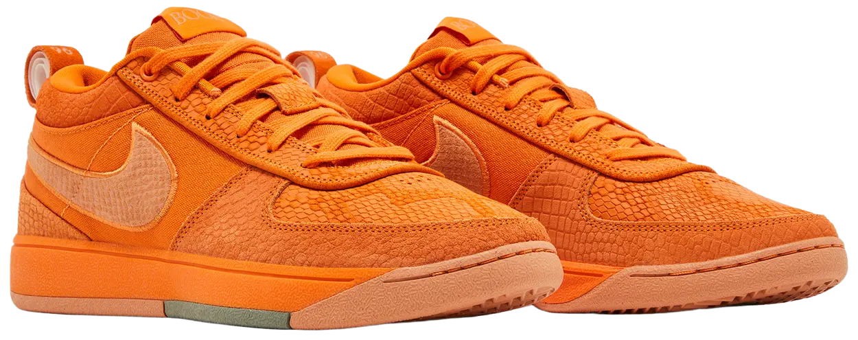 NIKE Book 1 "Chapter One (Numbered)"
