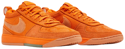 NIKE Book 1 "Chapter One (Numbered)"