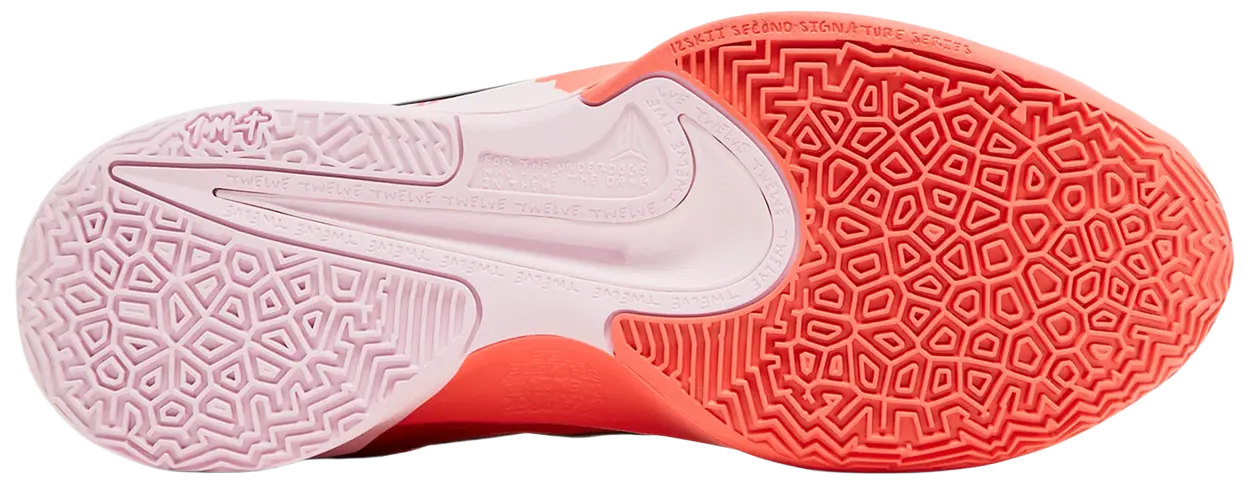 NIKE Ja 2 "Heart Eyes"