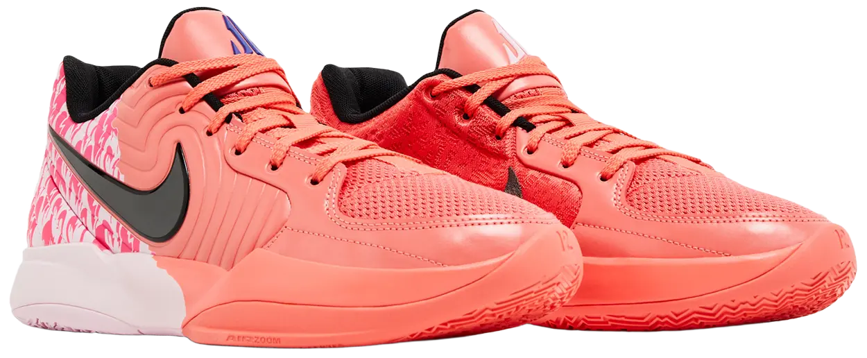 NIKE Ja 2 "Heart Eyes"