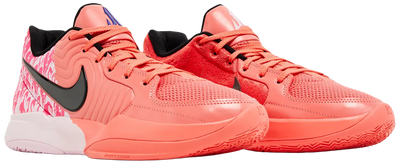 NIKE Ja 2 "Heart Eyes"