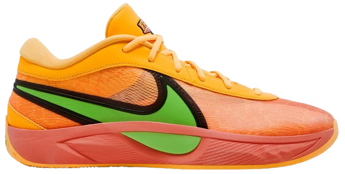 NIKE Giannis Zoom Freak 6 "Halloween"