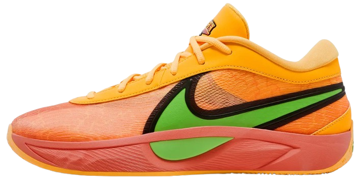 NIKE Giannis Zoom Freak 6 "Halloween"