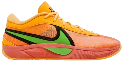 NIKE Giannis Zoom Freak 6 "Halloween"