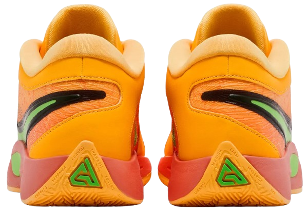 NIKE Giannis Zoom Freak 6 "Halloween"