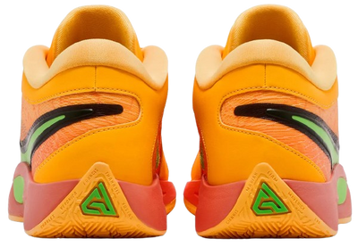 NIKE Giannis Zoom Freak 6 "Halloween"