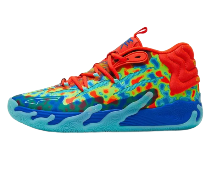 PUMA LaMelo Ball MB.03 "GutterMelo"