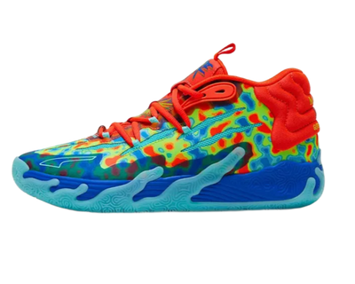 PUMA LaMelo Ball MB.03 "GutterMelo"
