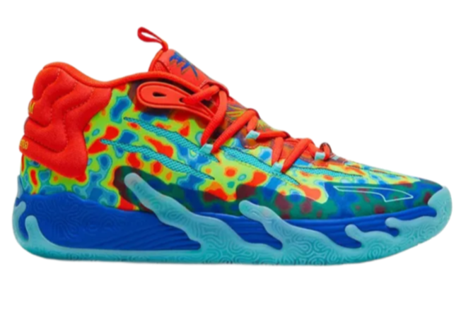 PUMA LaMelo Ball MB.03 "GutterMelo"